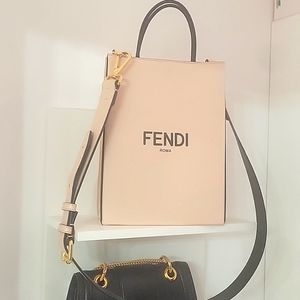 Fendi  bag